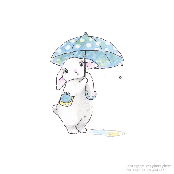 駅まで  むかえに来たよ