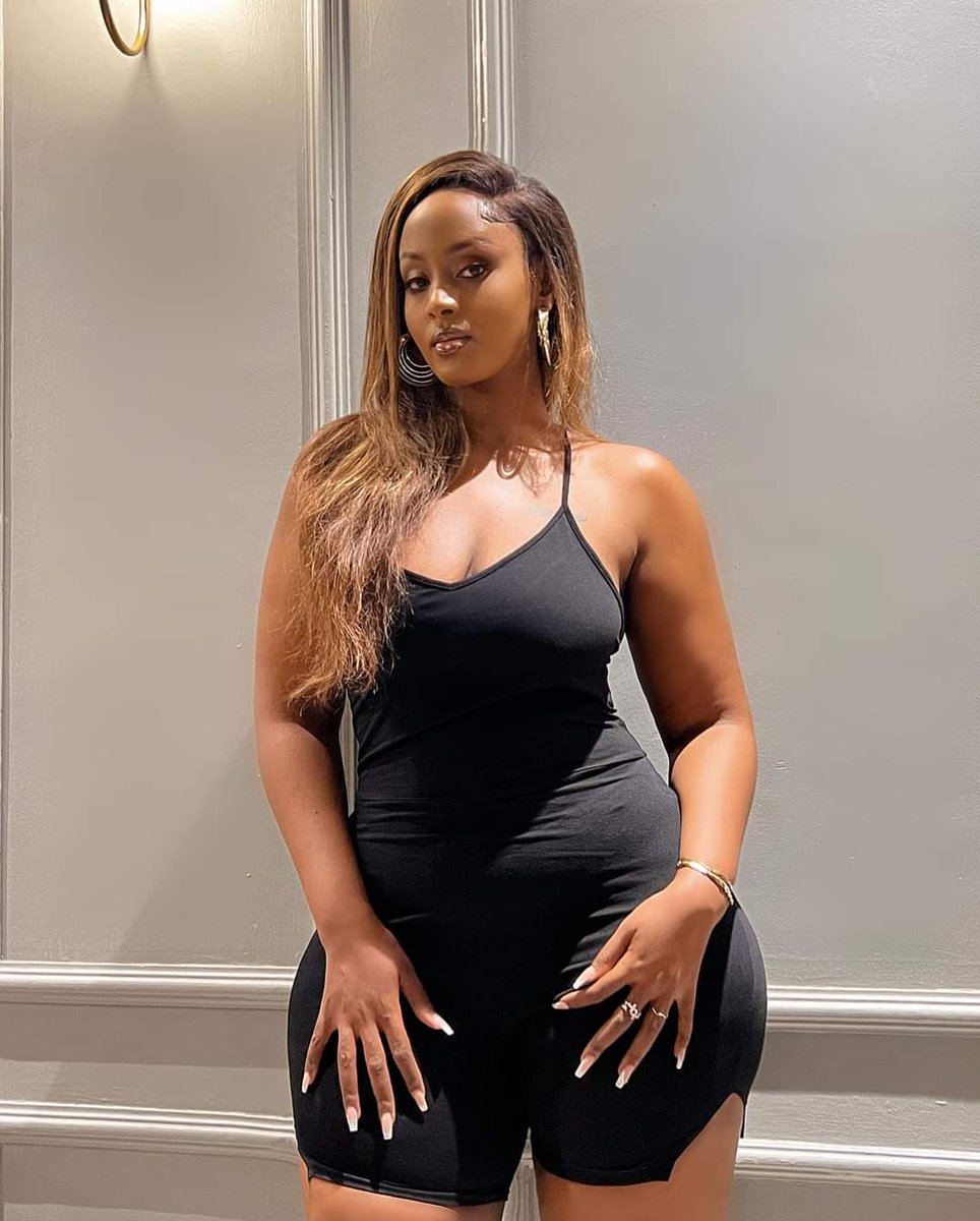 MBU on Twitter "Fine girl 🥵 LaikaMusic__"