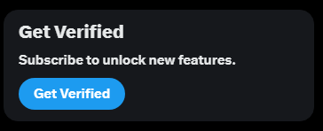WapsRacing's tweet photo. Oh yeah, sure I'd love to get verif-

Nope, nevermind. https://t.co/vdCXuqYfKc