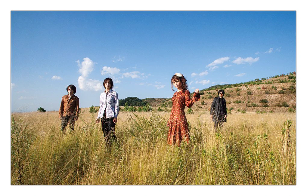 GARNET CROW 20th Anniversary on X: 