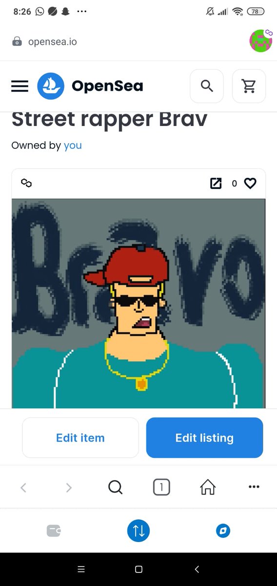 BRAV JHONNY