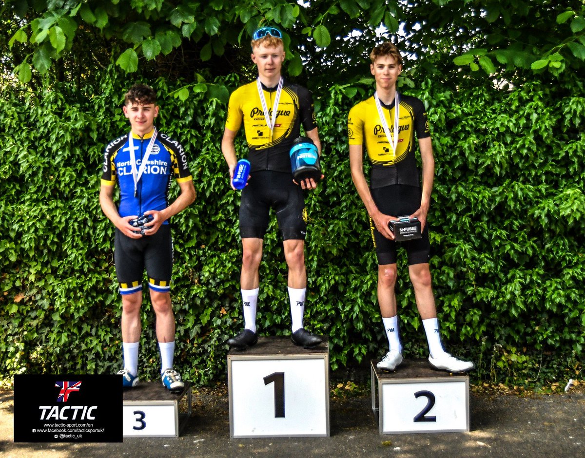 British Cycle Sport (@velouk) on Twitter photo RR Result: NW/Yorkshire Regional Championships
Ollie Wood winner of NW/Yorkshire Regional Championship road race; James McKay, Yorkshire champion
velouk.net/2023/06/13/rr-…
#Brother4Results | Presented by <a href="/SANTINI_SMS/">Santini Cycling</a> Contact: 0789 6810 839 & <a href="/moda_bikes/">Moda Bikes 🌹</a>
📸 Ellen Isherwood RR Result: NW/Yorkshire Regional Championships
Ollie Wood winner of NW/Yorkshire Regional Championship road race; James McKay, Yorkshire champion
velouk.net/2023/06/13/rr-…
#Brother4Results | Presented by <a href="/SANTINI_SMS/">Santini Cycling</a> Contact: 0789 6810 839 & <a href="/moda_bikes/">Moda Bikes 🌹</a>
📸 Ellen Isherwood