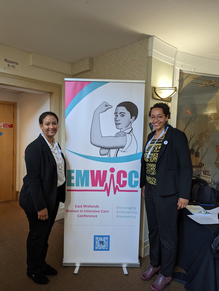 The 1st EMWICC has begun ...