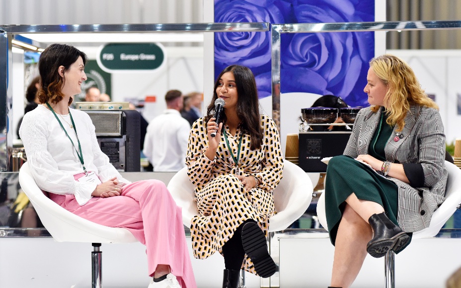 Society of Garden + Landscape Designers® (@the_sgld) on Twitter photo At this year's <a href="/LandscapeEvent/">LANDSCAPE - The Industry Trade Show</a> we will be hosting a full day of seminars in the SGD Theatre. Focusing on sustainability and the environment, the CPD-accredited programme will cover a range of topics and include four keynote speakers and one panel session.
Register now. At this year's <a href="/LandscapeEvent/">LANDSCAPE - The Industry Trade Show</a> we will be hosting a full day of seminars in the SGD Theatre. Focusing on sustainability and the environment, the CPD-accredited programme will cover a range of topics and include four keynote speakers and one panel session.
Register now.