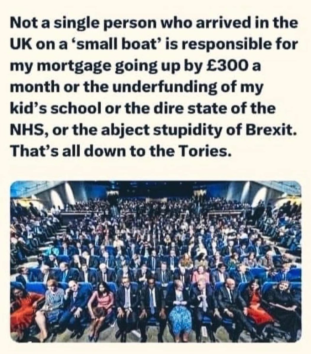 Brexit was built on lies
