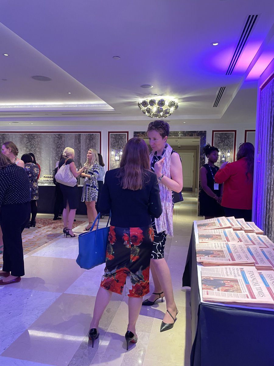 Financial Times Live tweet media