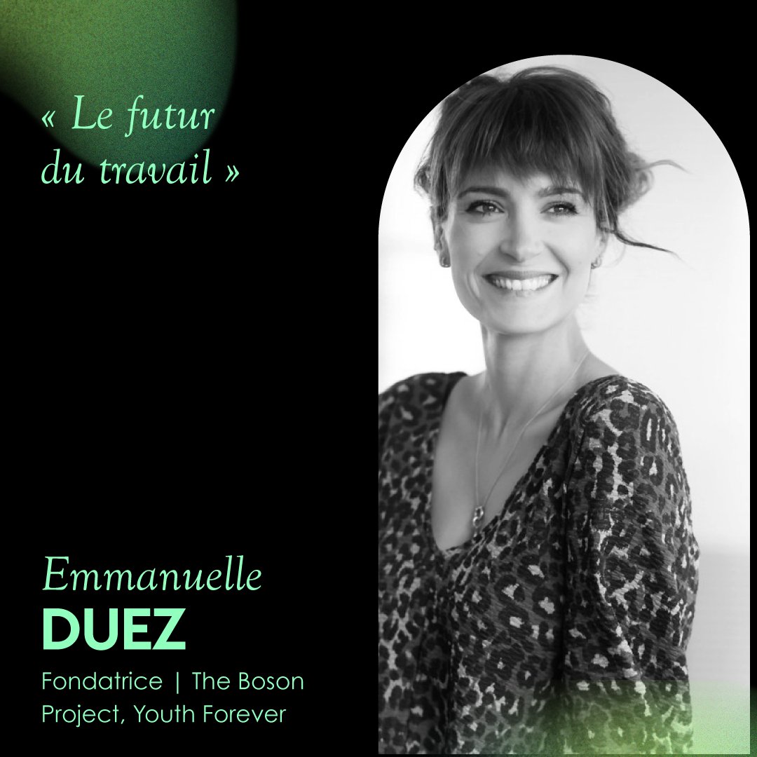 Medef Lille Métropole (@medeflm) on Twitter photo #FuturProche I Emmanuelle Duez animera une Keynote sur « Le futur du travail » à la prochaine Université des Entrepreneurs 📌 Rendez-vous le 6 juillet ! Infos et inscription : univ-entrepreneurs.fr <a href="/manou_boson/">emmanuelle duez</a> <a href="/TheBosonProject/">The Boson Project</a> <a href="/orpin_yann/">Orpin</a> <a href="/cite_echanges/">LA CITÉ des échanges</a> #FuturProche I Emmanuelle Duez animera une Keynote sur « Le futur du travail » à la prochaine Université des Entrepreneurs 📌 Rendez-vous le 6 juillet ! Infos et inscription : univ-entrepreneurs.fr <a href="/manou_boson/">emmanuelle duez</a> <a href="/TheBosonProject/">The Boson Project</a> <a href="/orpin_yann/">Orpin</a> <a href="/cite_echanges/">LA CITÉ des échanges</a>