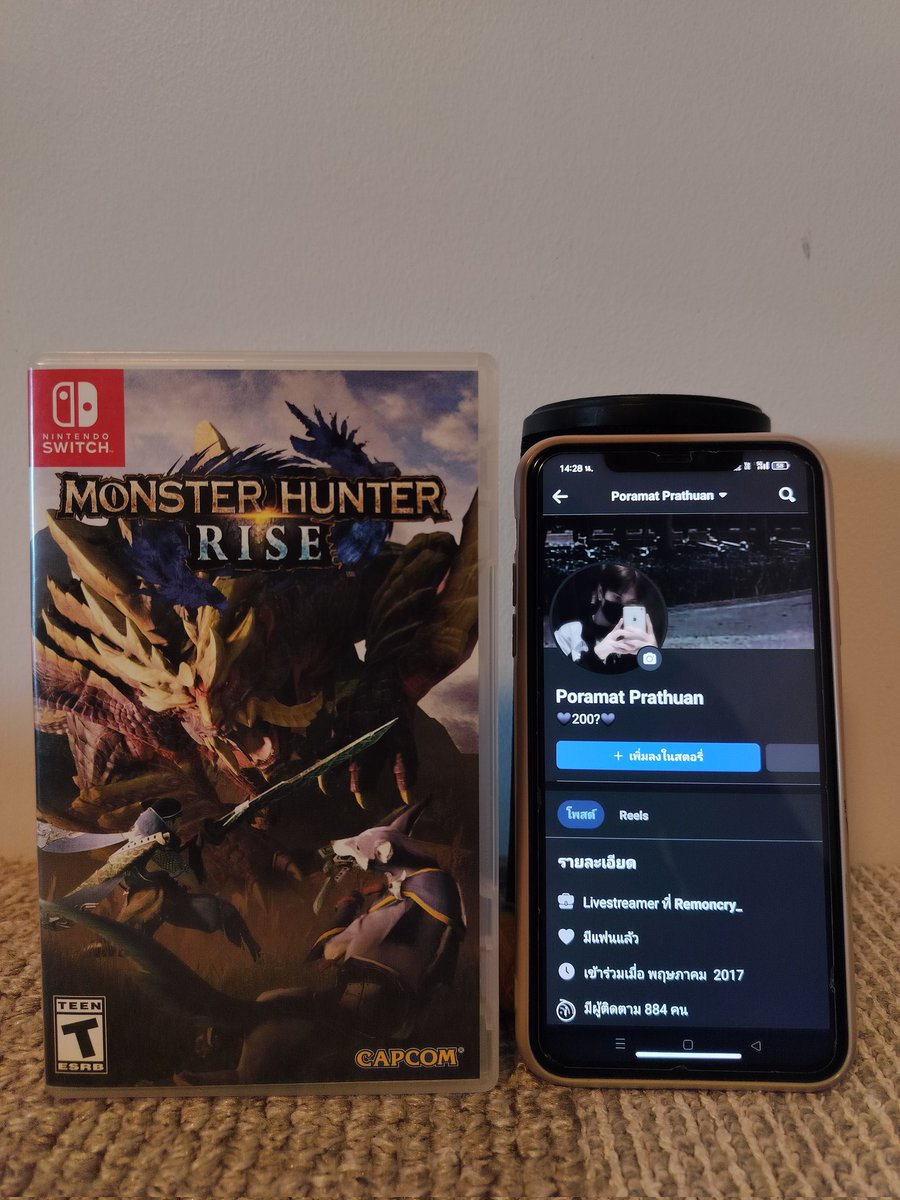 NightUwU's tweet photo. ขายครับ750ส่งฟรีครับ
สภาพสวย
ใช้งานได้ปกติครับ
#ส่งต่อแผ่นเกมส์ #ตลาดนัดนินเทนโด้ #นินเทนโด้ #ส่งต่อแผ่นเกมnintendo #ตลาดนัดnintendo #nintendoth #NintendoSwitchมือสอง  #แผ่นเกมส์นินเทนโด้ https://t.co/DNPVtVdKML