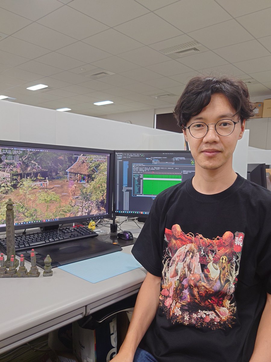 Capcom Asia on Twitter: 