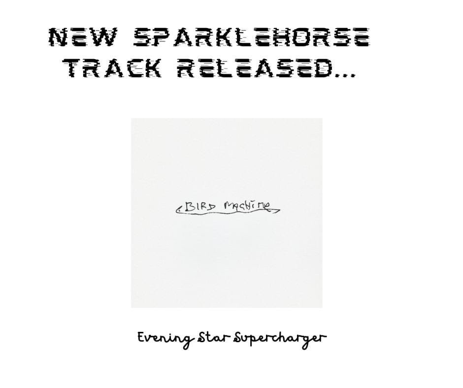 How pleased we we were to see new Sparklehorse music being released... Evening Star Supercharger now, album available to pre-order, check it out: music.apple.com/gb/album/bird-…
Feature Length This Is Sparklehorse film available to rent or own: vimeo.com/ondemand/thisi…