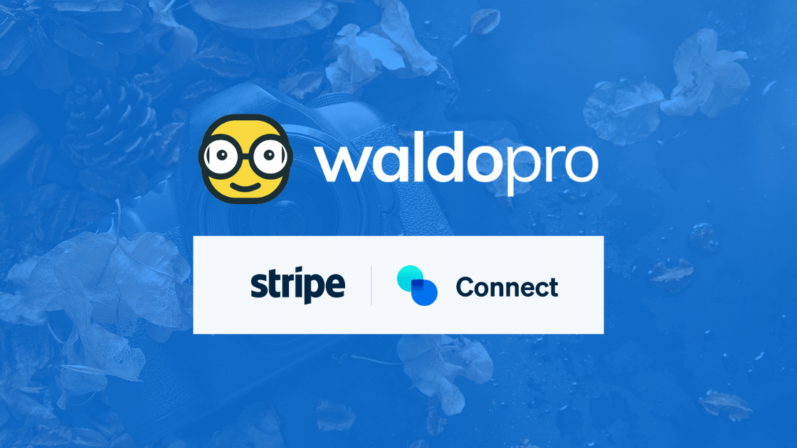 Calling all pro photographers! WaldoPro integrates Stripe Connect for faster, seamless payments — find out how it can improve your business processes and workflow!

waldophotos.com/waldopro-integ…

#professionalphotography #prophotographer #prophotography