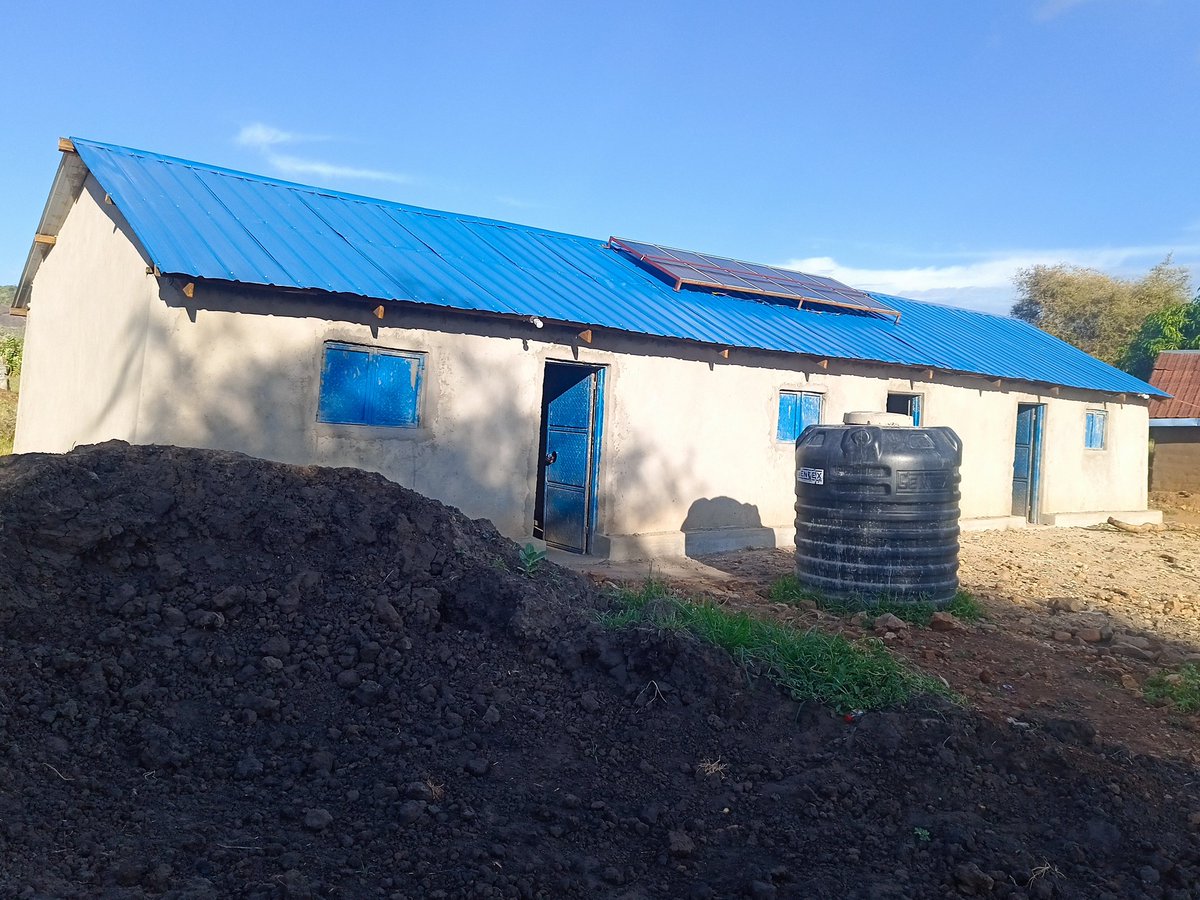 Youth Hands For Development Organization tweet media