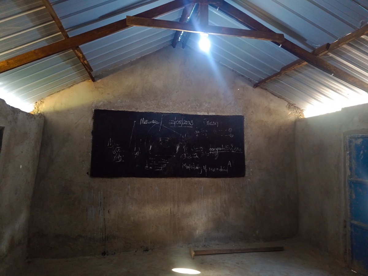 Youth Hands For Development Organization tweet media