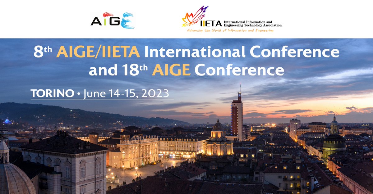 WEC_Italia's tweet photo. #Energia
Domani a Torino @WEC_Italia coordina la tavola rotonda #HumanisingEnergy per l'#AIGE #IIETA International Conference ospitata dall'Energy Center @PoliTOnews
Iscrizioni > https://t.co/THwgcxWagH
Streaming > https://t.co/GGN2qw2aiV
Maggiori Info > https://t.co/C3JJT7tjEF https://t.co/Vxi2ZEwidr
