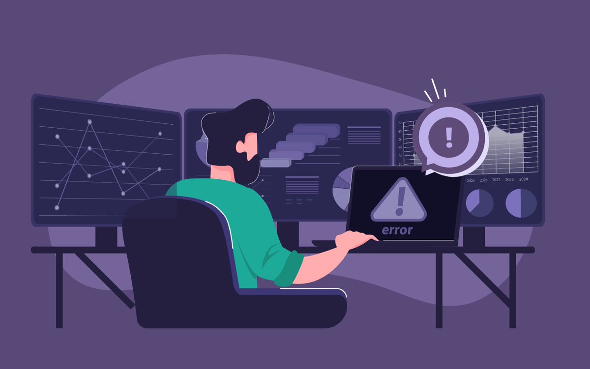 notify_events's tweet photo. How to Protect Your Business with Automated Website Monitoring Alerts? 🔔

Learn from our new guide: https://t.co/URY3oZF6IW

#uptimemonitoring #monitoring #alerting #monitoringtools #notification #notify https://t.co/jRkhaERYvU