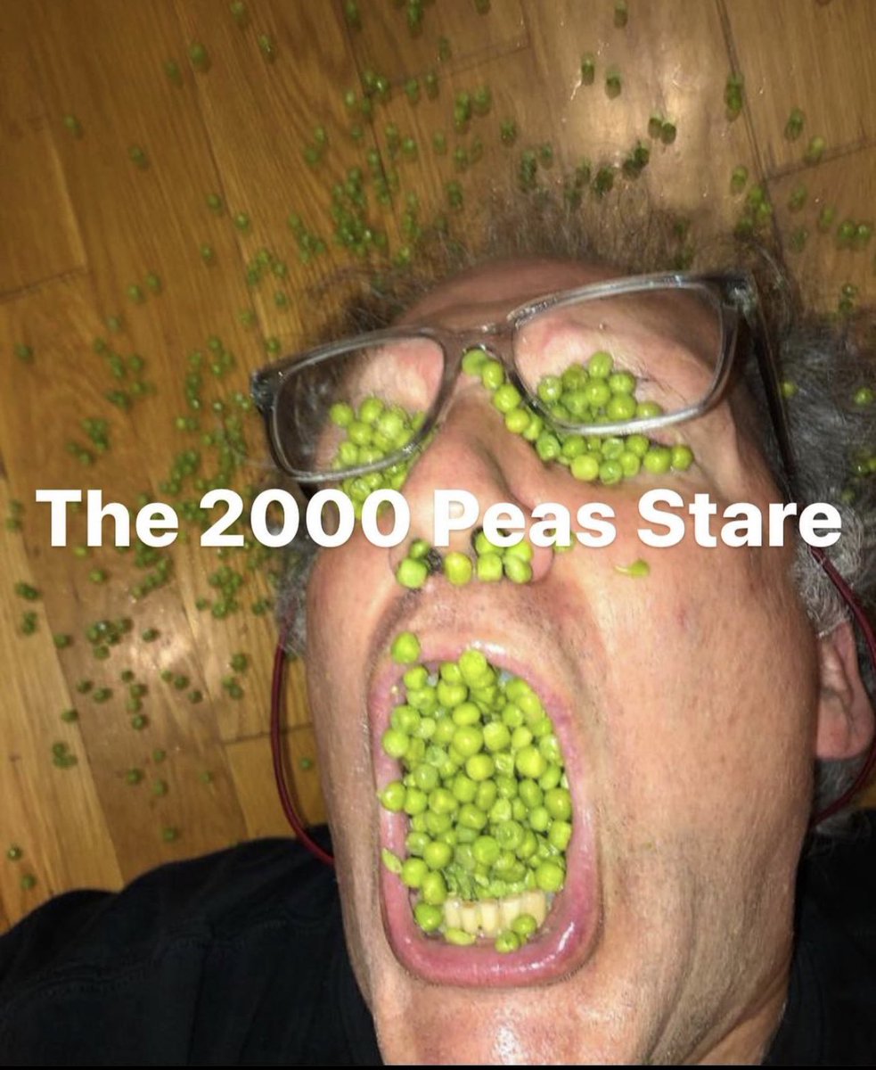ERA404MUSIC's tweet photo. he pead himself to death
please be safe and use lentils
#cannedpeawontpea #memesafety #propeaganda #investigatebenghazpea
#peaTSD #invegetastigation #peanutsaredifferent #knowthedifference
#peasonpikes
#mindyourpeasandqanon #realizerealeyesbecamefuckignengulfedinpeas https://t.co/kU3sfa5EXs