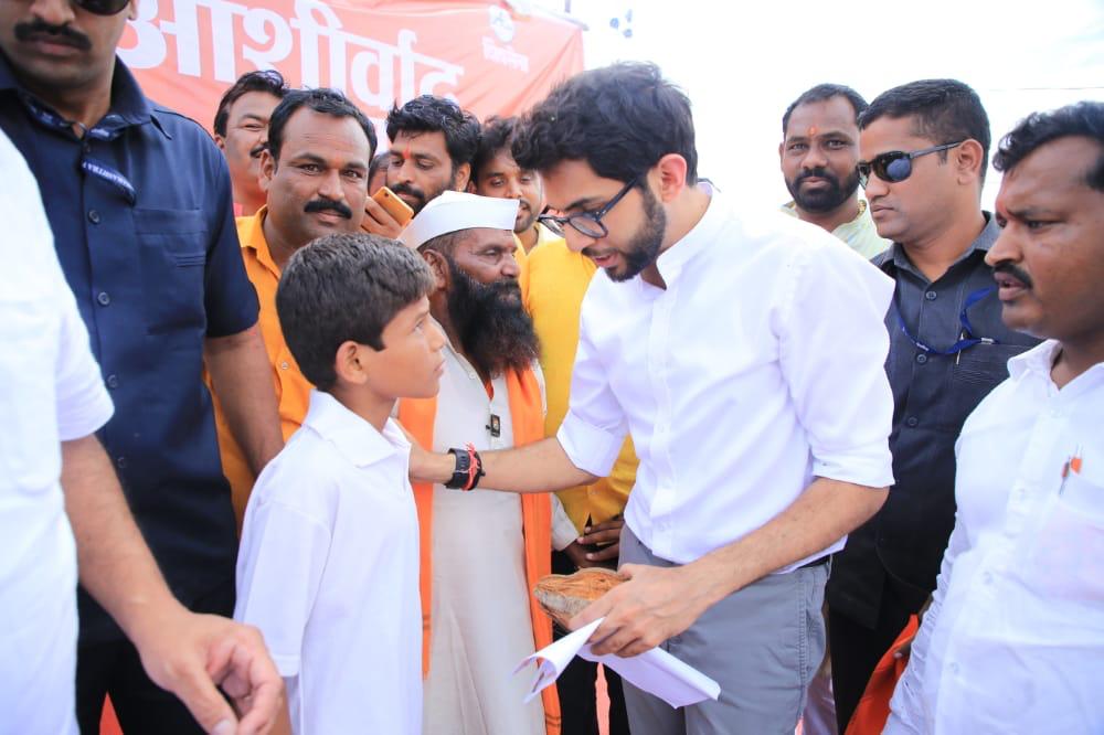 Future of Maharashtra and inspiration to millions @AUThackeray. साहेब #HappyBirthdayAUT #AadityaThackeray
#Happybirthdayboss