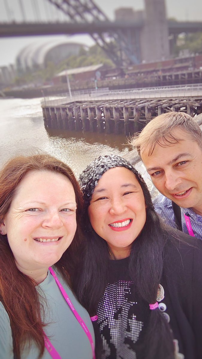 Lenka Koppova - #OrganicSocial tweet media