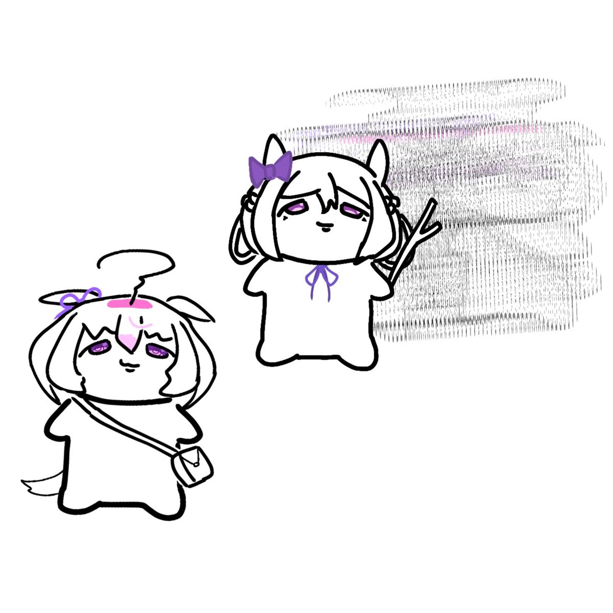 バトルウマ娘シリーズ