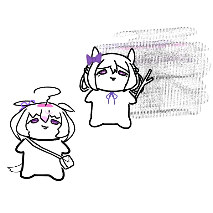 バトルウマ娘シリーズ