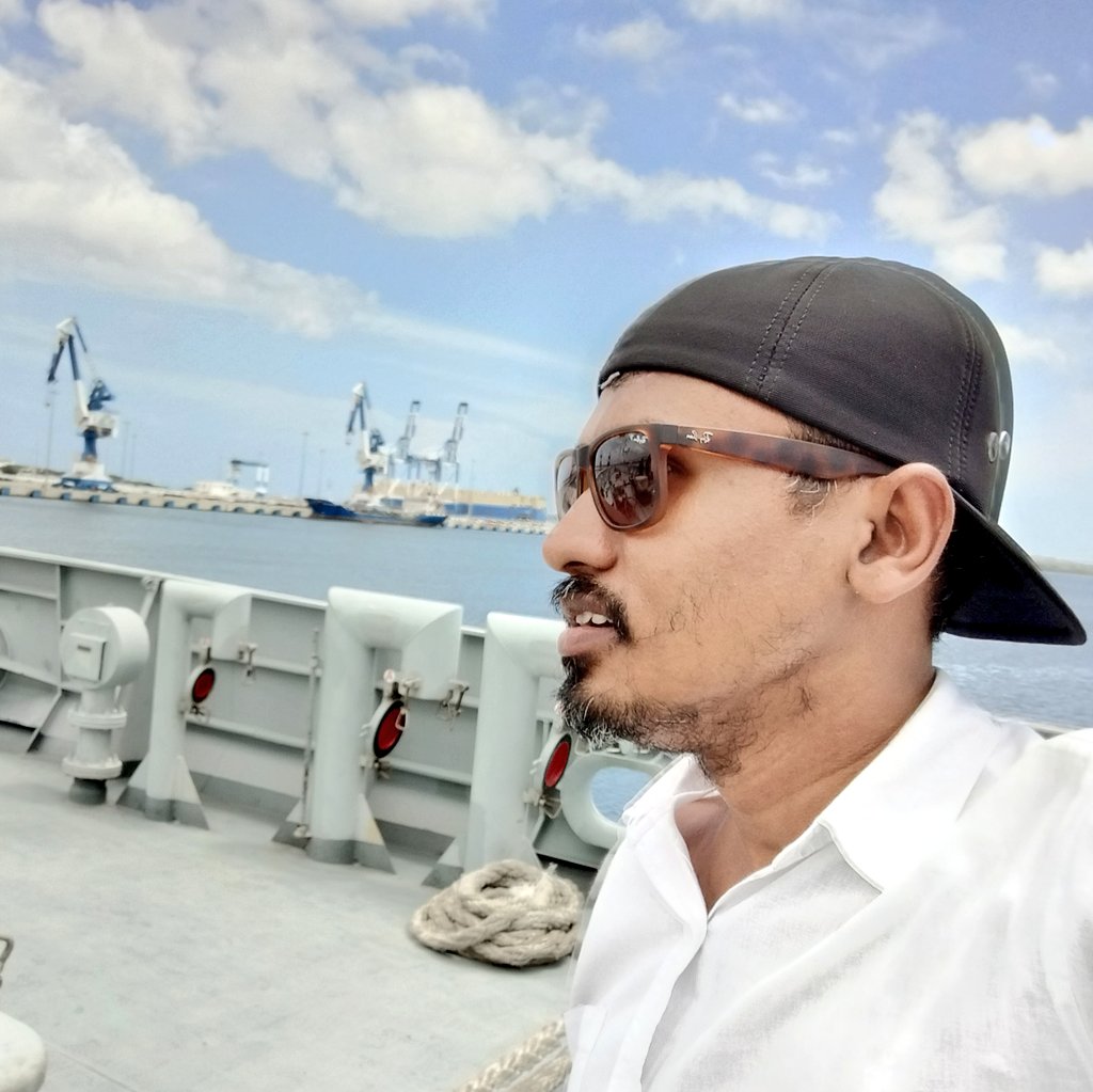 Amila Chathuranga tweet media