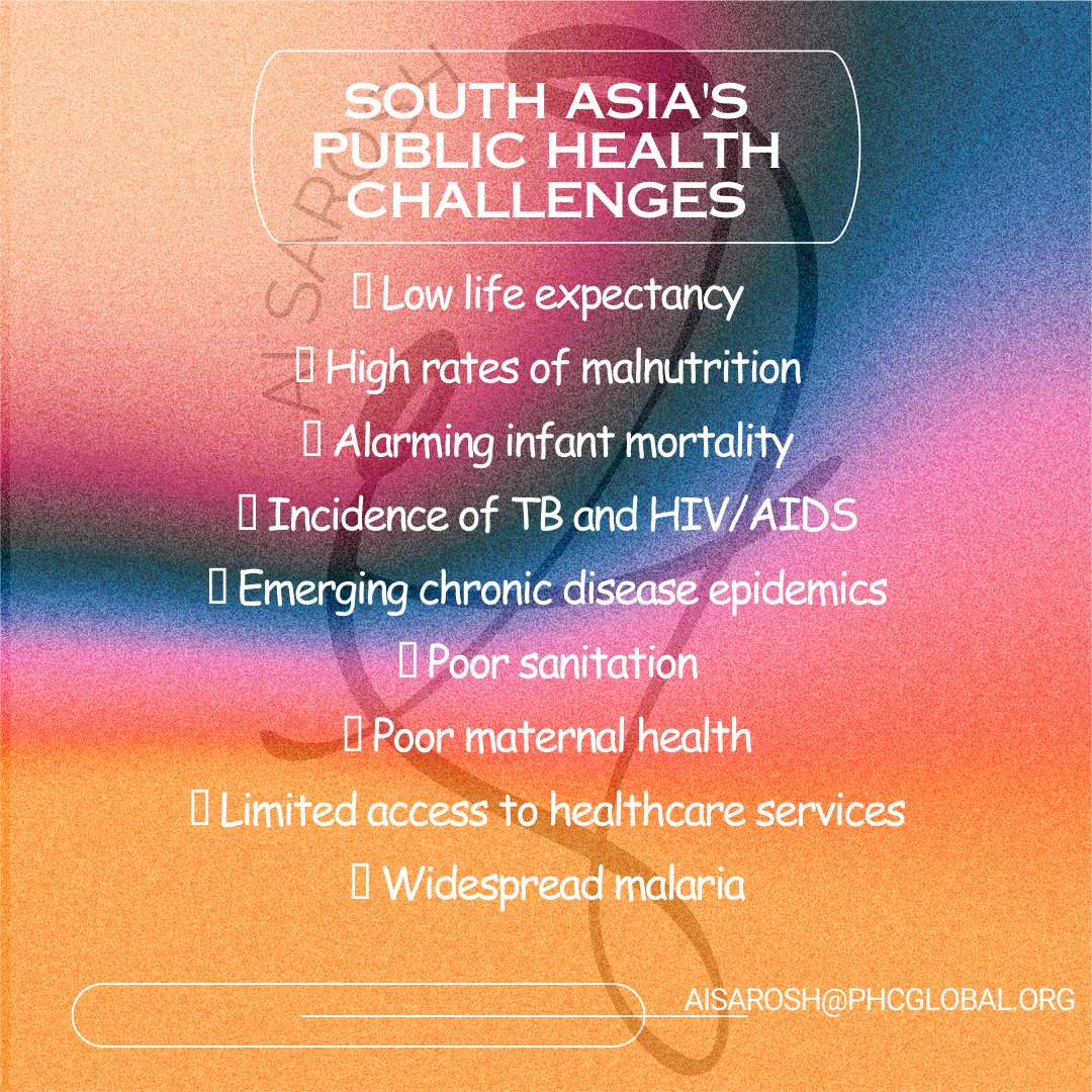 AISarosh (@aisarosh) on Twitter photo Lets work together for healthier South Asia! 
#southasia #HealthForAll #maternalwellbeing #aiforhealth #malnutritionawareness Lets work together for healthier South Asia! 
#southasia #HealthForAll #maternalwellbeing #aiforhealth #malnutritionawareness