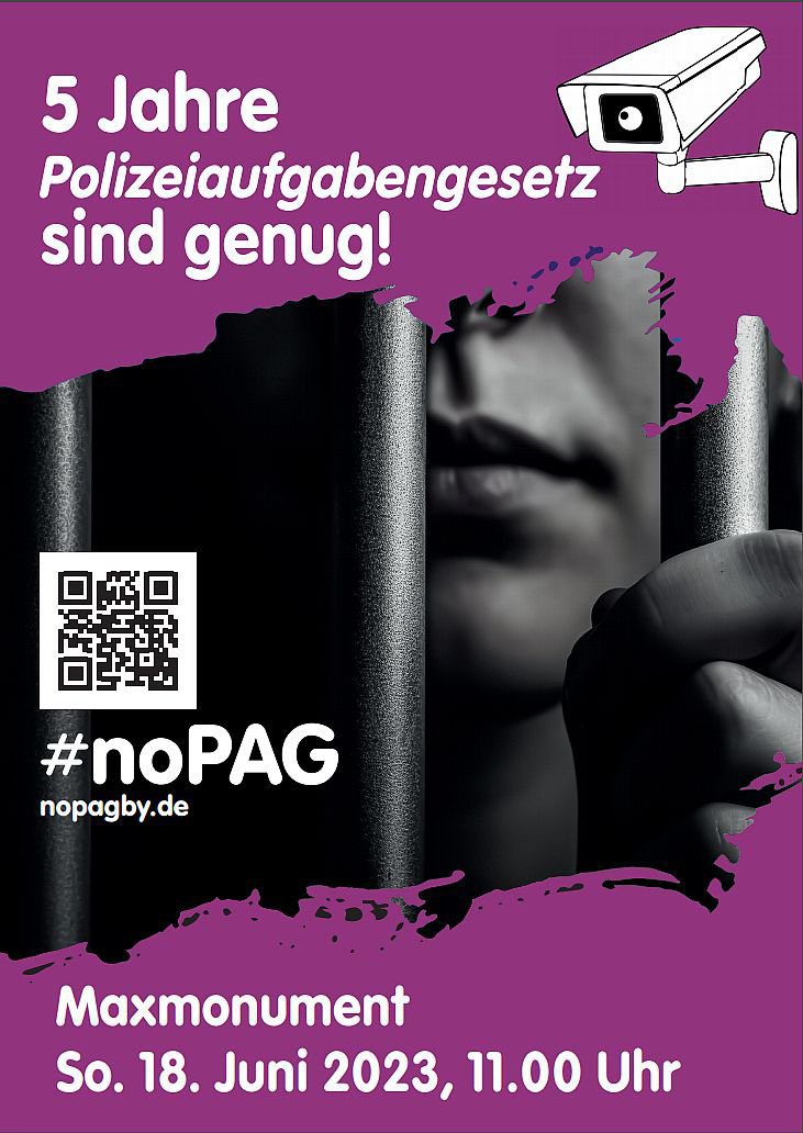 Ende Gelände München tweet media