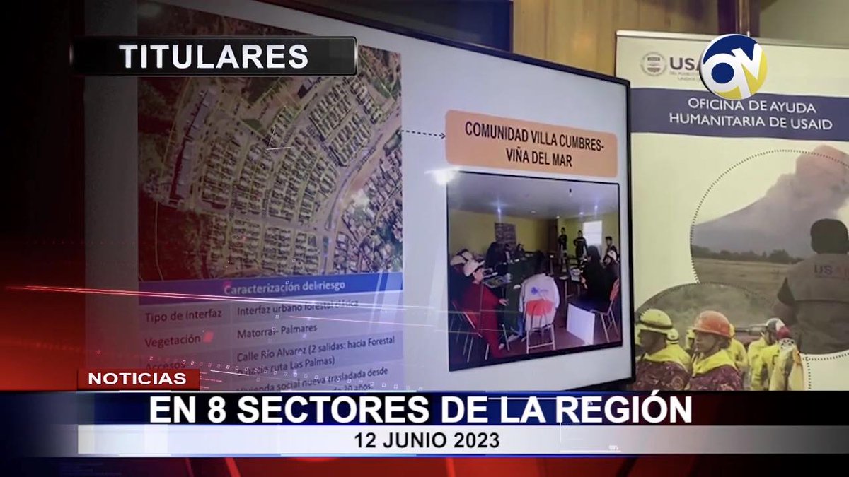 En 8 sectores de la región dlvr.it/SqbQK8