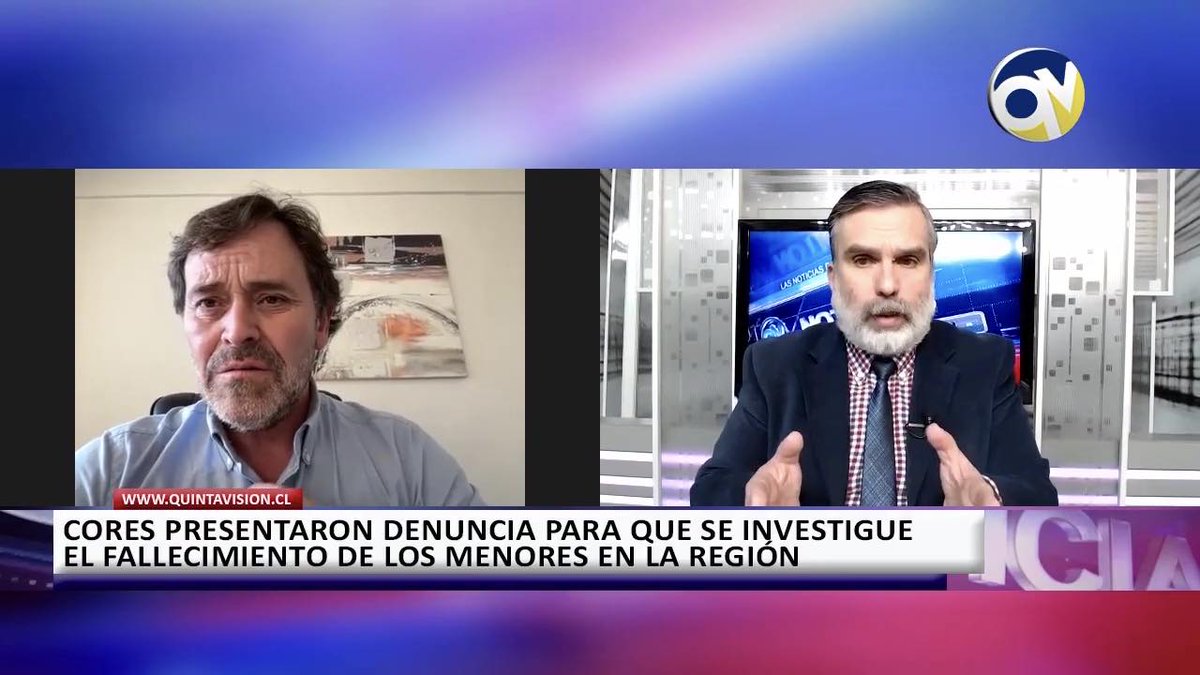 Entrevista Roy Crichton dlvr.it/SqbQMc