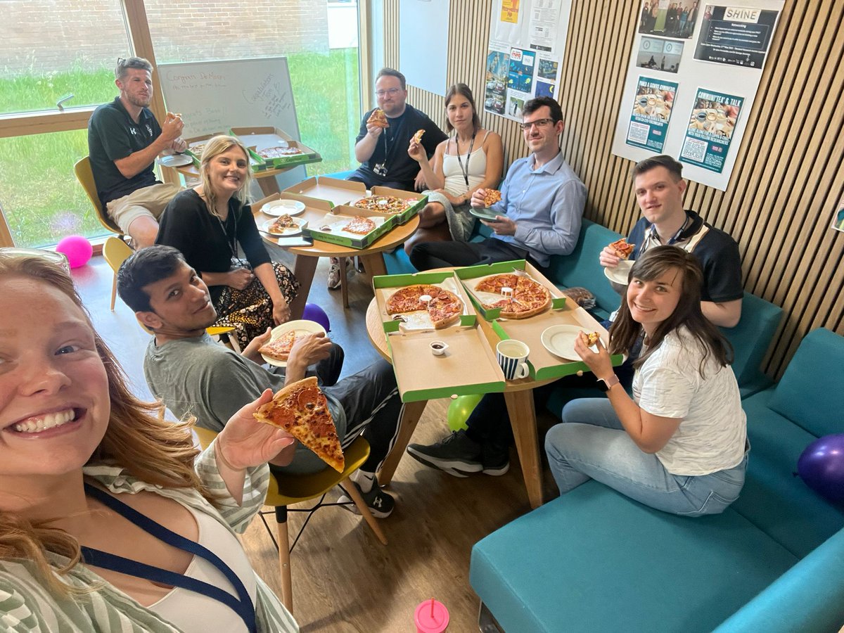 Cardiff Met Doctoral Researcher Group tweet media