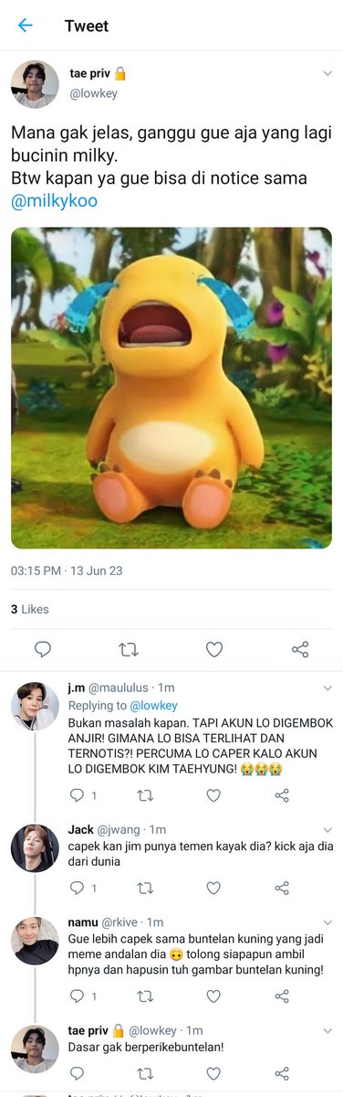 vii 🍁 tweet media