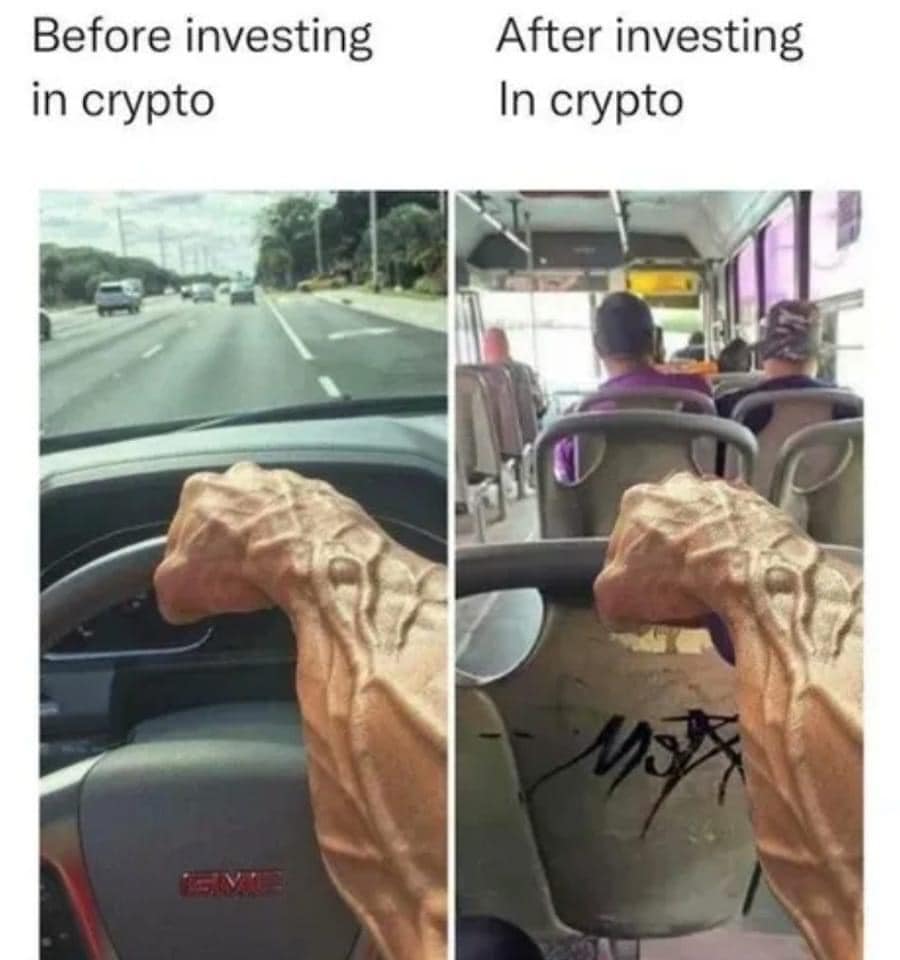 I don't even have to drive my car to work anymore. Since I have my own driver now.🥹
#DEXYNTH #FUCKIES #crypto #drivingmecrazy