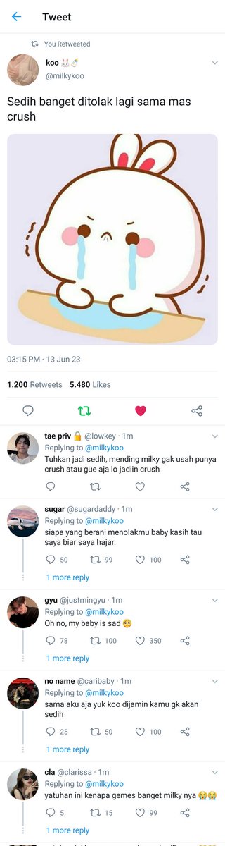 vii 🍁 tweet media