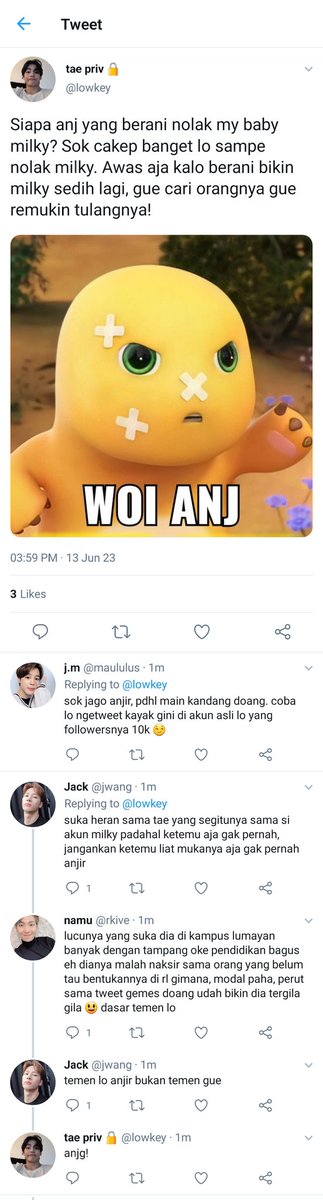 vii 🍁 tweet media