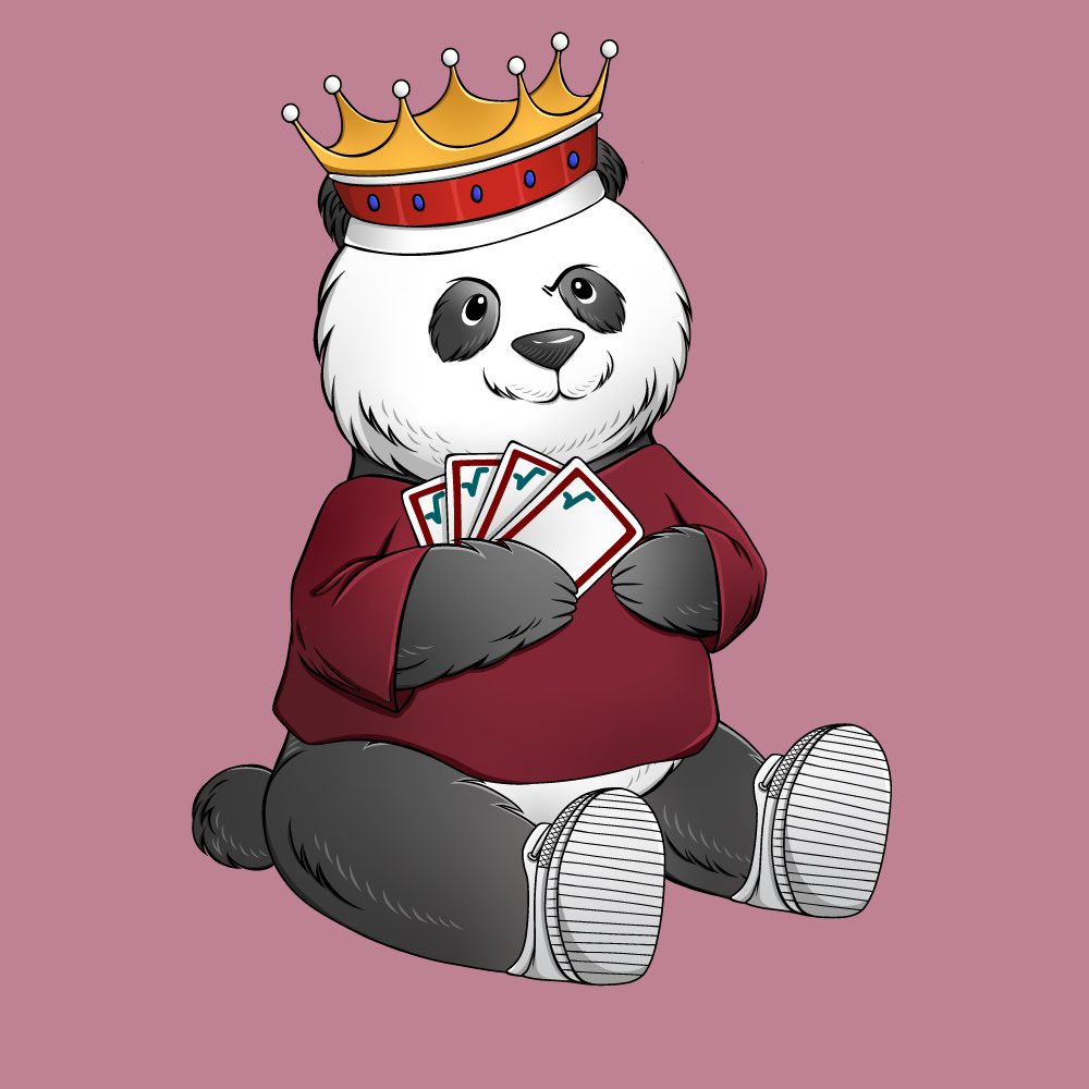 Sometimes you’ve got to take it back to your roots… 

🐼 RADIX PANDA GIVEAWAY 🐼

10 x 1 🐼 Up for grabs

REQ: Like &amp; Retweet this tweet.

Bonus Entry: Your favourite animal? Comment Below👇

(Randomly Assorted from my Vast Collection of Pandas 😅❤️🐼)

24 hours only 

LFG.