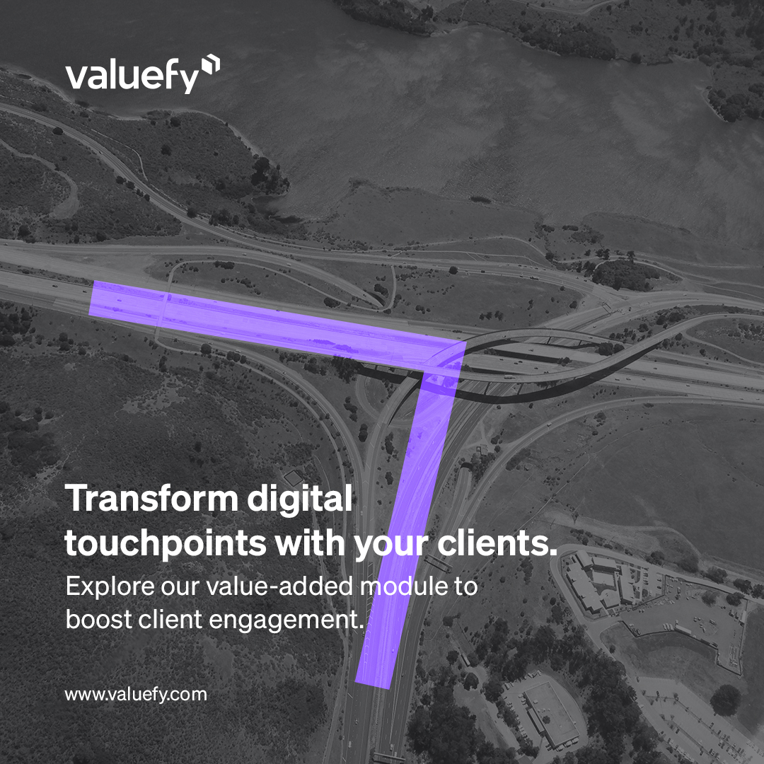 Valuefy's tweet photo. Elevate your wealth management experience with our advanced digital platform that provides powerful investment analytics, intelligent reporting, and personalized insights in a single, easy to navigate platform that transforms experience for advisors.

https://t.co/h2i5MTxtNq https://t.co/lhqheYbZyQ