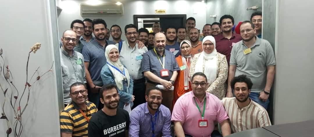 Osama__moh's tweet photo. Great faculty, Great family ❤️
#ALS #EgRC https://t.co/Kl5LYdC3K8