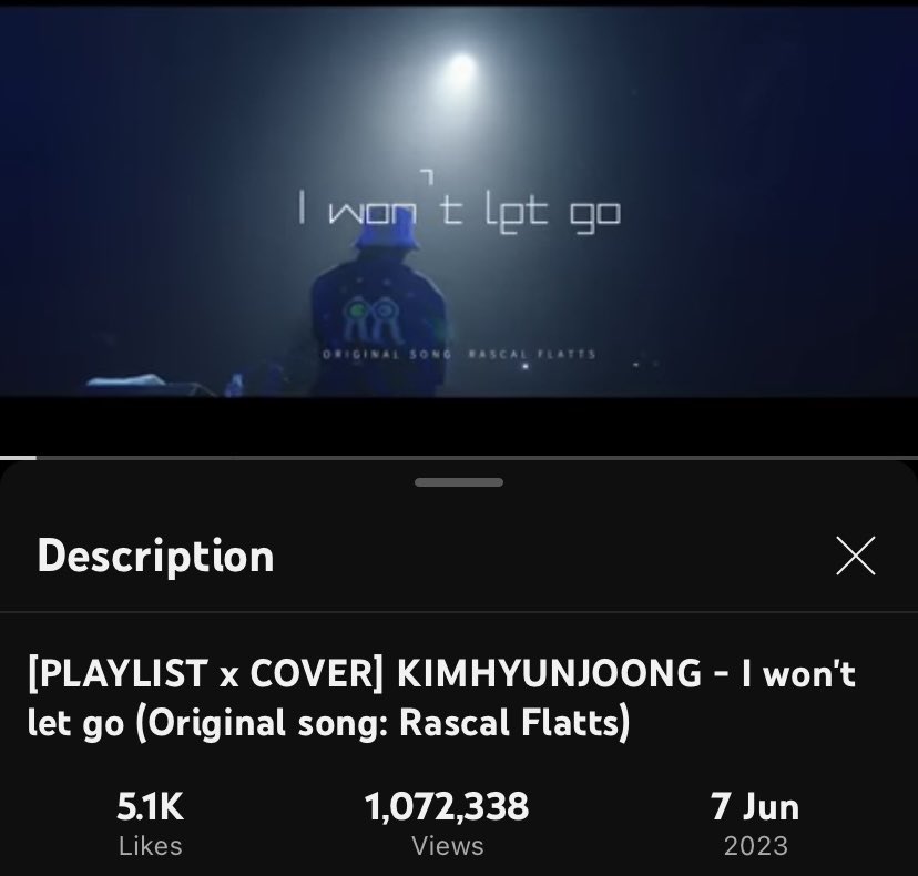 Dear amazing Henecia! 
Yay! We passed 1M.
Super super job! 
Thank you everyone and let’s keep going! 
Together  let’s stream more of HJ ‘s healing music! 
Together we can support our 👽 more

#KimHyunJoong  #김현중 
#キムヒョンジュン #金賢重
#henecia #HENECIAJAPAN