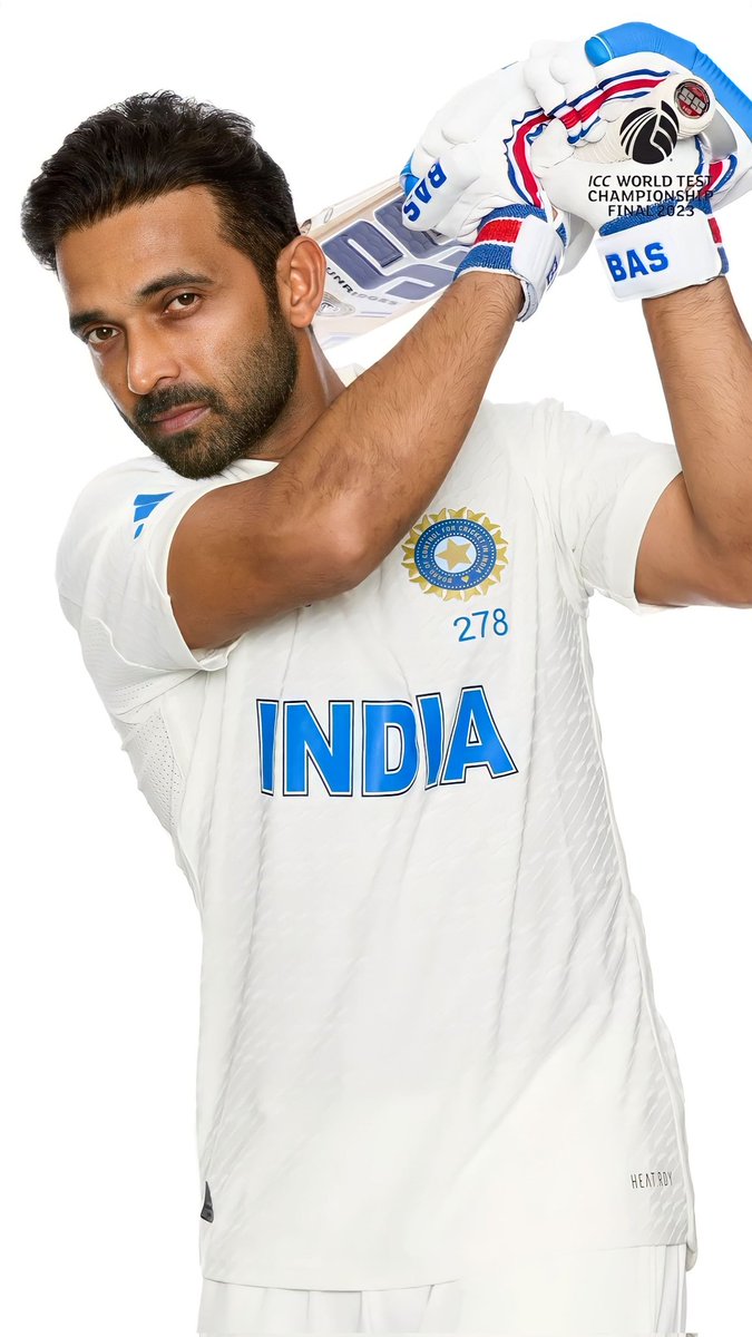 MSDI0707's tweet image. #AjinkyaRahane 🔥🔥🔥