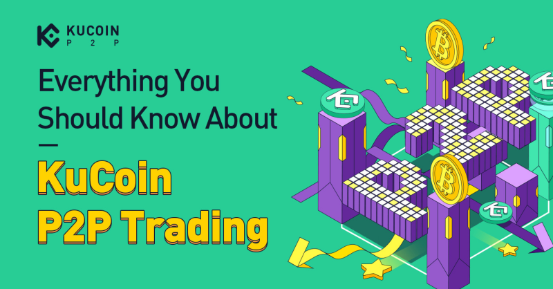kucoincom's tweet photo. New to #KuCoin P2P? Don't fret! 

We've compiled a concise overview of all the myriad advantages it offers and the essential information to help you kickstart your journey on the platform.

Discover it here ⤵️