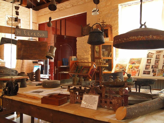 SMARTiMONY's tweet photo. THESPROTIA, Greece
Folklore Museum of Perdika https://t.co/8kc0UPyyws