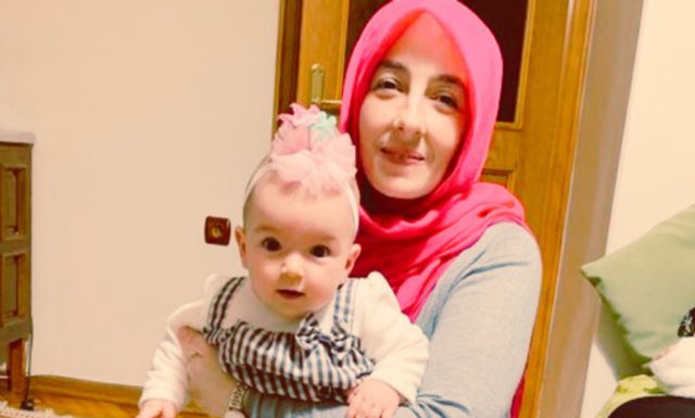 “Bebeklerin cezaevinde ne işi var, demeyin. Bugün Türkiye’de 0-6 yaş grubu yüzlerce bebek ve çocuk cezaevinde, anneleriyle birlikte mahkûmlar..” 
<a href="/asligencay/">Aslıhan Gençay</a> 
p24blog.org/yazarlar/5988/…