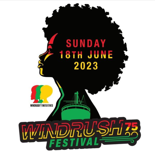 Event by Windrush Initiatives CIC and Carol Joy

Avenham and Miller Parks

Duration: 7 hr 30 min

Public  · Anyone on or off Facebook

Windrush Festival is 10 years old, and it also coincides the 75th Anniversary of the Windrush voyage and of the NHS where so many of our