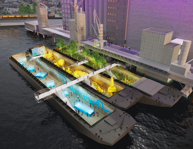 MUST SEE Rotterdam tweet media