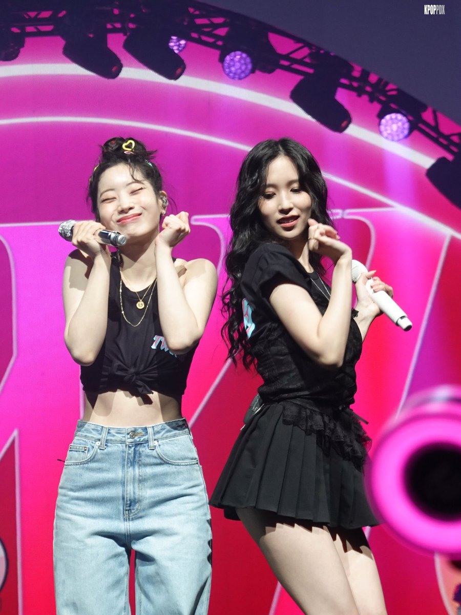 mihyunsvibe's tweet photo. 230613 🦅🐧

©️KpopPDXtweets https://t.co/DTuYWz5XE4