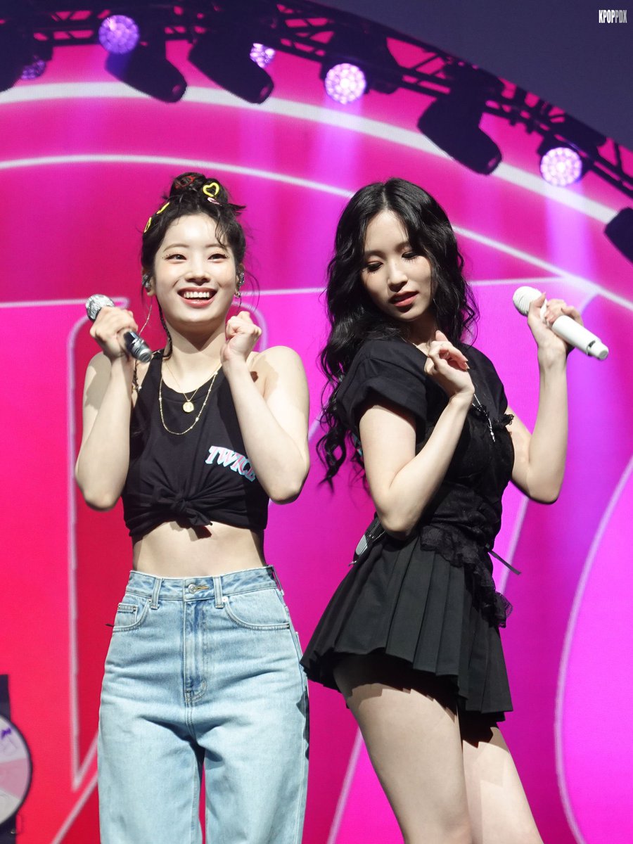 mihyunsvibe's tweet photo. 230613 🦅🐧

©️KpopPDXtweets https://t.co/DTuYWz5XE4
