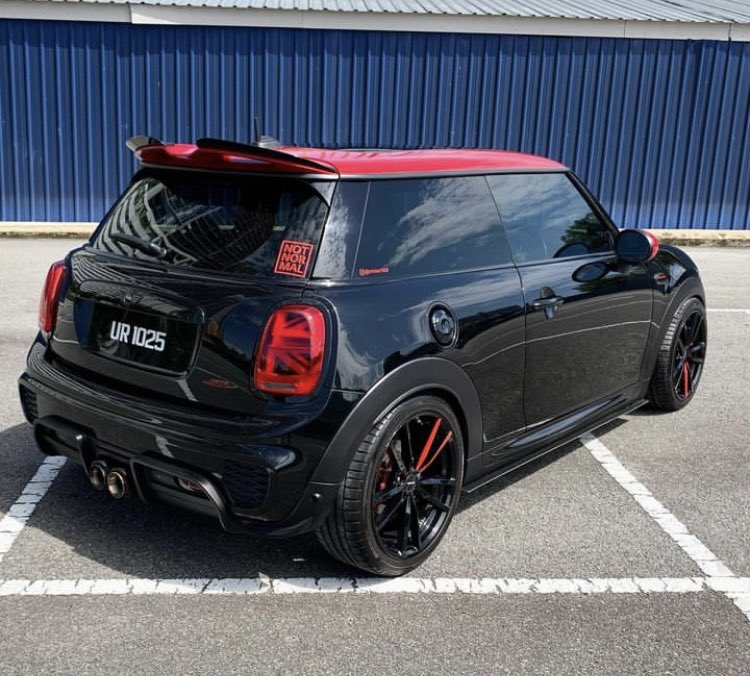 Londonmini1's tweet photo. Tunedday.
https://t.co/K1kSGzfITl
#Mini #Love #Tunedday #MiniDealer #WeDeliver #Sell https://t.co/X60bCyjR3H