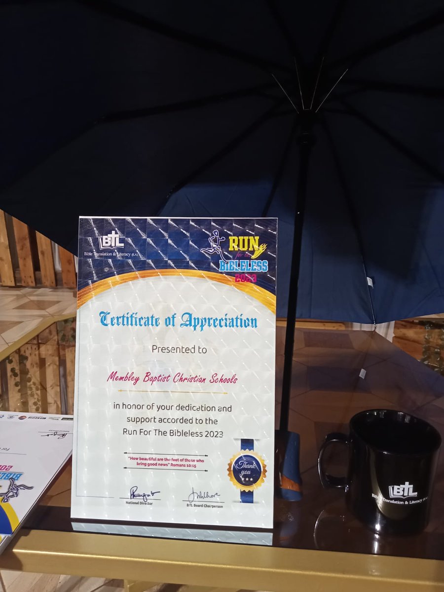 membleybcs's tweet photo. Thank you #BTL https://t.co/HznTBXrpiF