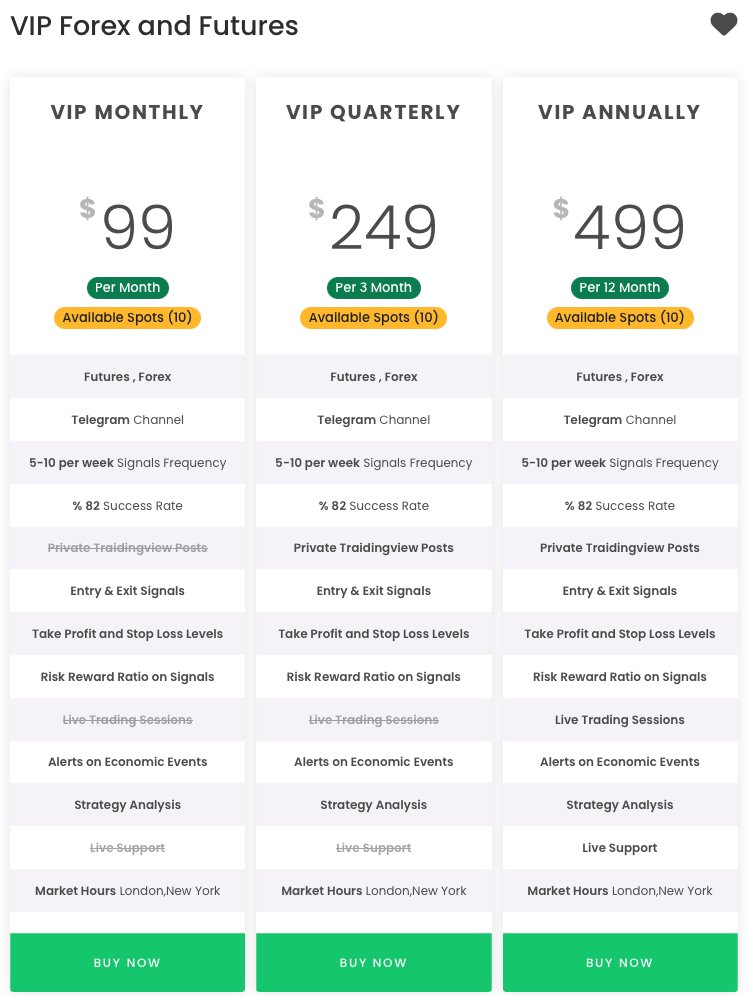 Treyderzz's tweet photo. 🌟 Choose the package that suits your needs and start making money today. Don't miss out on this opportunity to trade with confidence and grow your portfolio. 💼💰

✨ Subscribe now and secure your financial future! 📊💪 #TradingSubscriptions #TradingSignals https://t.co/CE6woV2oqt
