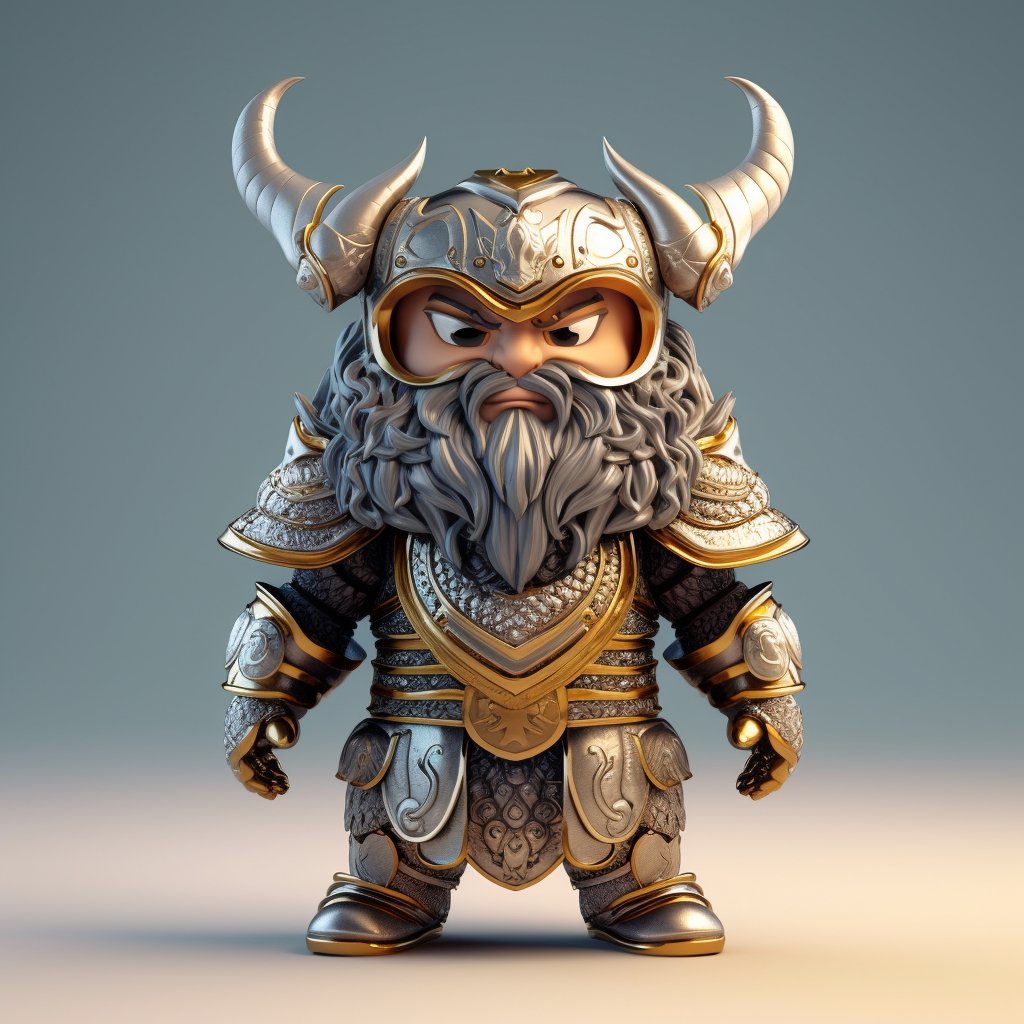 Renderize_'s tweet photo. The mighty lil all farther
#odin #marvel #aiart #aiartcommunity #AIArtist #midjourney #synphography #AIGenerativeArt #MachineMade #CreativeComputing #GANs #StyleTransfer #DeepDream #SyntheticMedia #DigitalArt #AIandArt #MachineLearning
#aicharacter #aiart https://t.co/MGHuAG0lGF